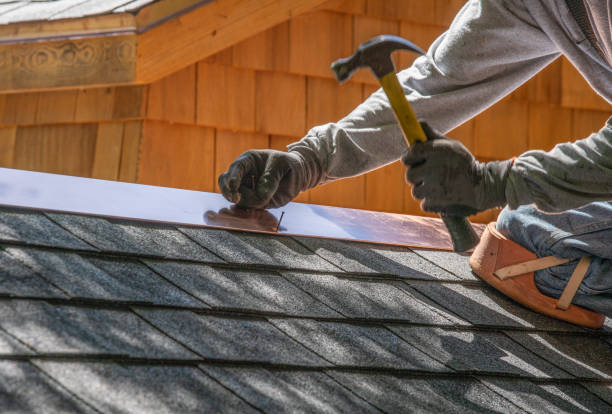 Best Roof Insulation Installation  in Rural Hall, NC