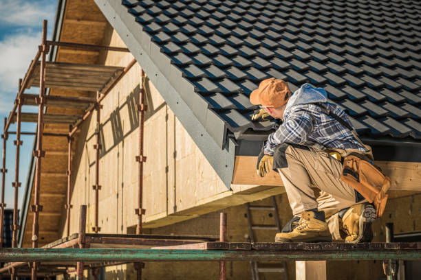 Best Roof Ventilation Installation  in Rural Hall, NC