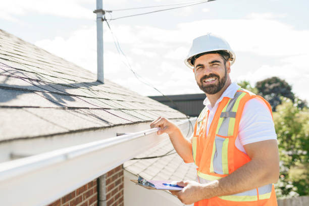 Fast & Reliable Emergency Roof Repairs in Rural Hall, NC