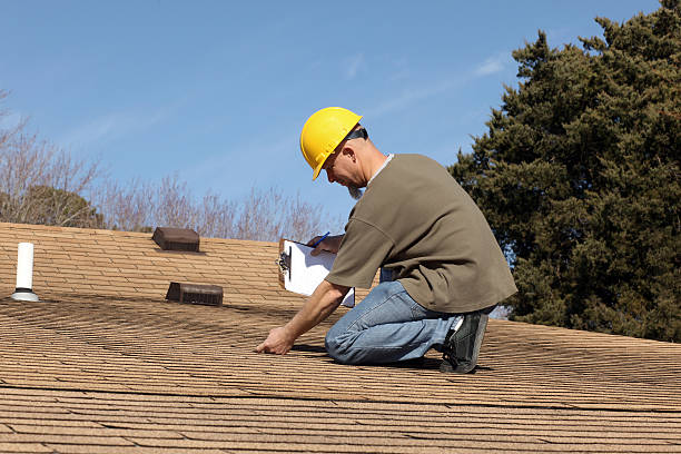 Best Steel Roofing  in Rural Hall, NC